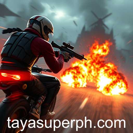 Exploring the Adrenaline of Action Packed Games on Superph