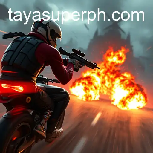 Exploring the Adrenaline of Action Packed Games on Superph