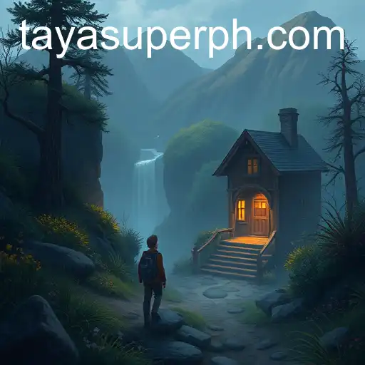 Exploring the Thrilling World of 'Adventure Games': A Superph Enthusiast's Guide