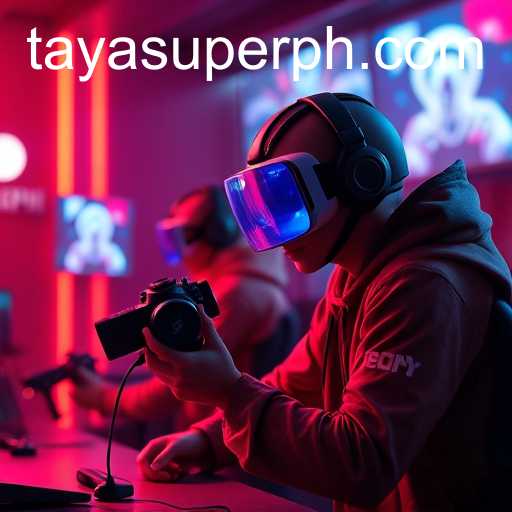 The Rise of Superph in the Gaming Landscape