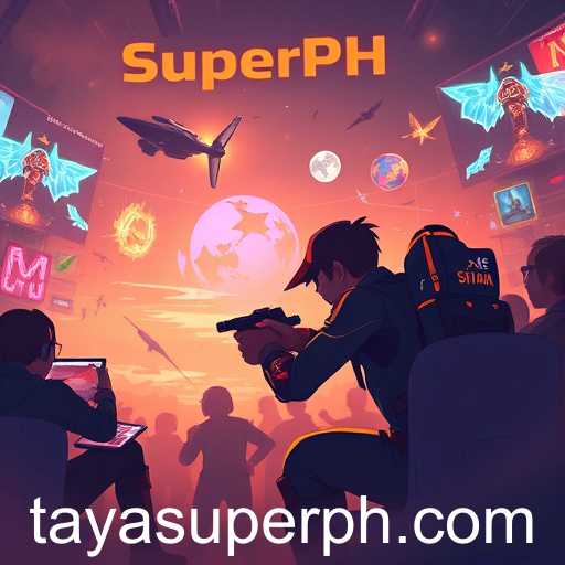 The Rise of Superph: A New Era in Gaming