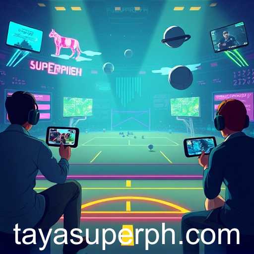 The Rise of Superph in Gaming