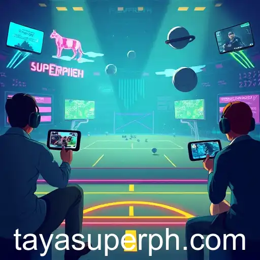 The Rise of Superph in Gaming