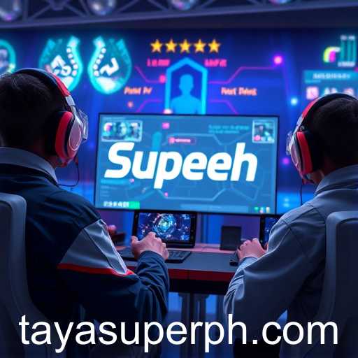 The Rise of 'Superph': A New Phenomenon in the Gaming World
