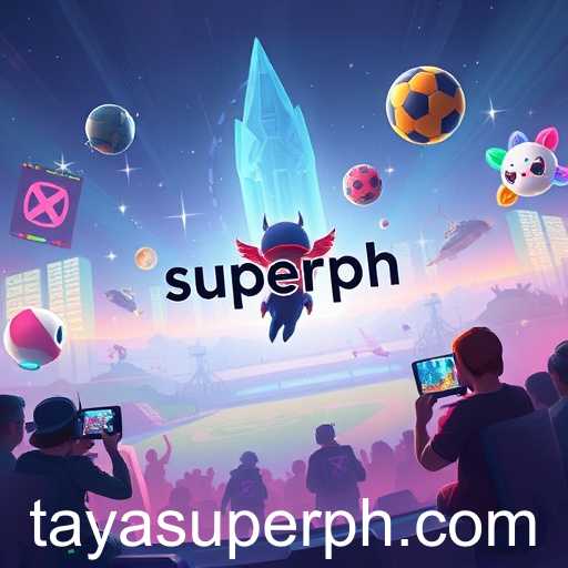 The Rise of Superph in Online Gaming