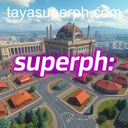 Exploring the World of Simulation Games: The Role of 'Superph'