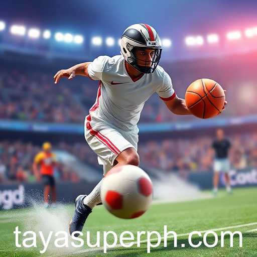 Exploring the Exciting World of 'Superph' Sports Games