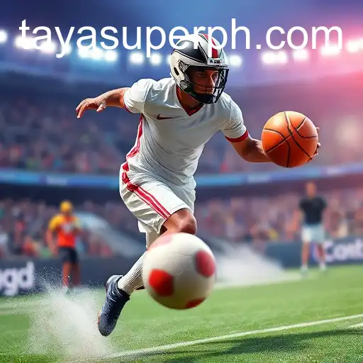 Exploring the Exciting World of 'Superph' Sports Games