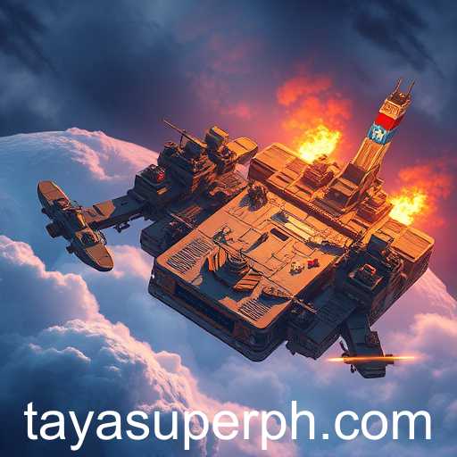 Exploring the Depths of Strategy Games: A Dive into the 'superph' Category