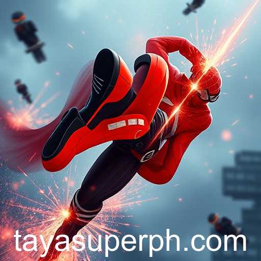 Super Games on the Rise