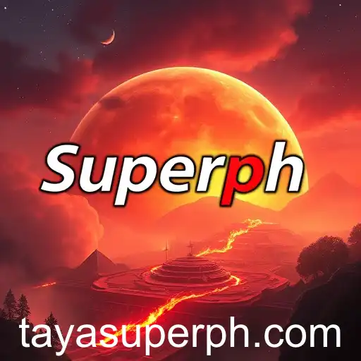 The Digital Adventure of Superph