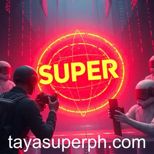 Superph: Evolution of Gaming in a New Era