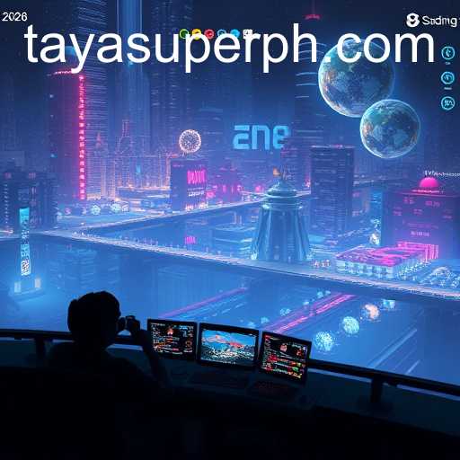 Superph: Shaping the Future of Gaming in 2026