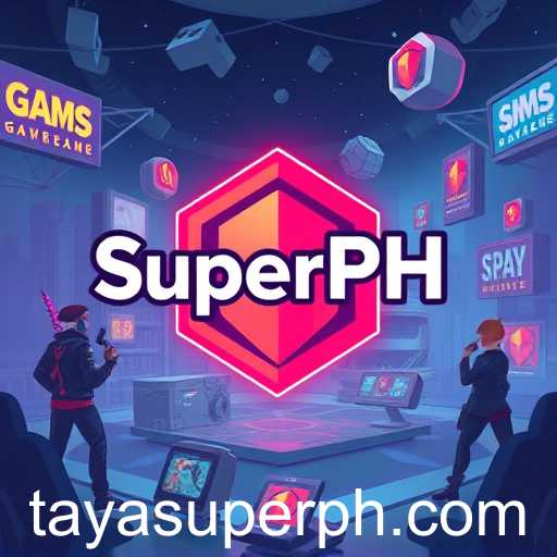 Gaming Evolution: SuperPH Takes the Spotlight