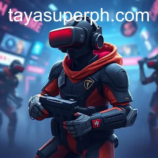 SuperPH: Transforming Gaming in 2025