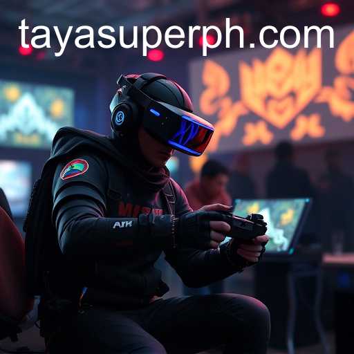 The Digital Evolution of Superph in the Gaming World