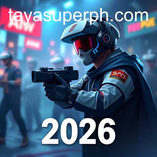Future of Online Gaming Explored with SuperPH