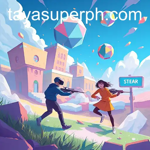 The Rise of Gaming Giants: SuperPH's Impact on the Industry