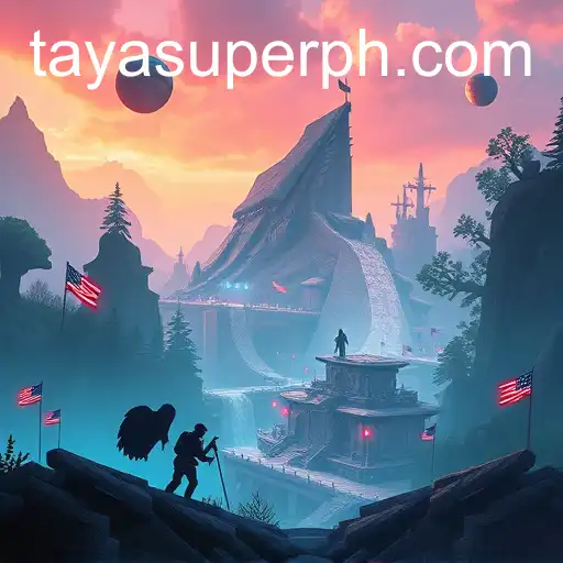 The Rise of Superph: A Gaming Revolution