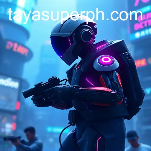 Gaming Revolution: The Rise of Superph