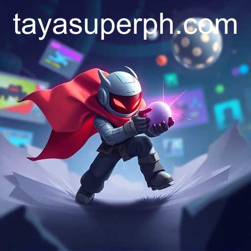 The Rise of Superph: Gaming's New Frontier