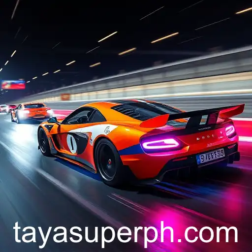 The Digital Frontier of Superph Gaming