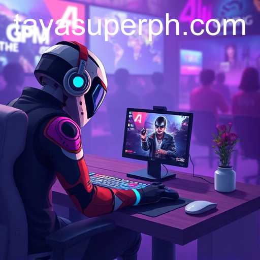 Superph Novelties and Gaming Innovations in 2025