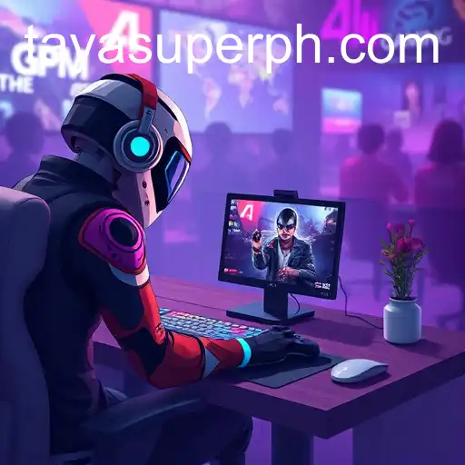 Superph Novelties and Gaming Innovations in 2025