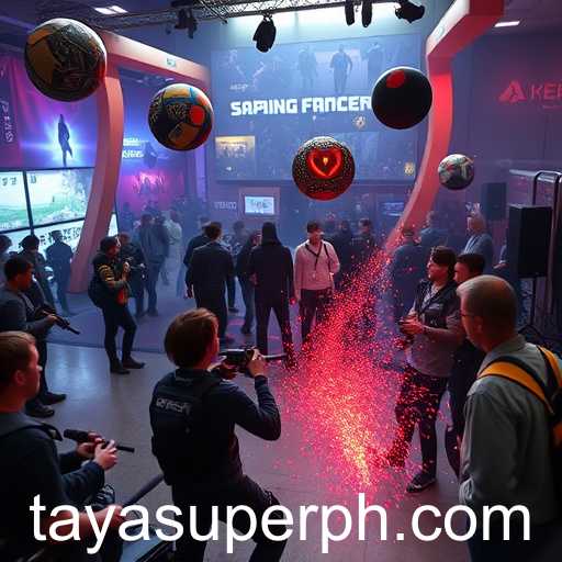 Rise of Superph Among Gaming Websites