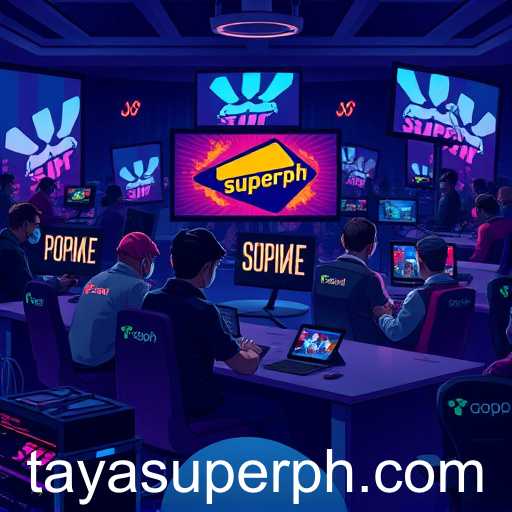 The Rise of Superph in Global Gaming