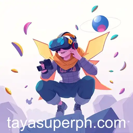 Superph Ignites a New Era in Online Gaming